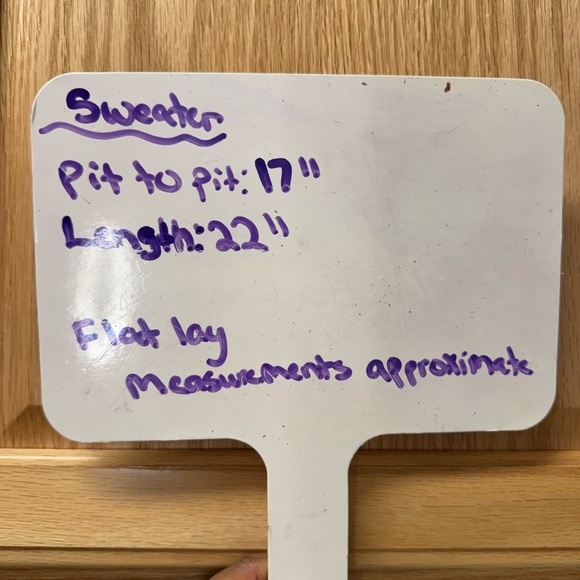 Lilly Pulitzer Angeli Tank and Sweater Set Citrus Fresh Green Color Cozy  Small - Picture 16 of 16